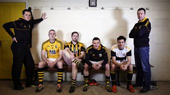 True North - Series 6: 5. Crossmaglen: Field Of Dreams