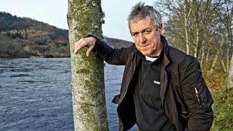 Rivers With Griff Rhys Jones - 3. West