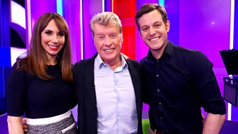 The One Show - 15/03/2016