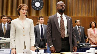 The People V Oj Simpson: American Crime Story - 7. Conspiracy Theories