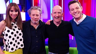 The One Show - 24/03/2016