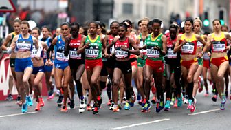 Athletics - 2016: World Half Marathon Championships