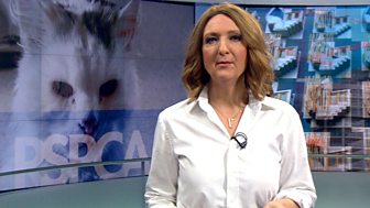 Victoria Derbyshire - 30/03/2016