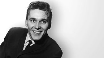 Billy Fury: The Sound Of Fury - Episode 06-04-2018