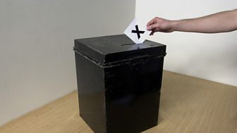 London Mayoral and GLA Elections 2012
