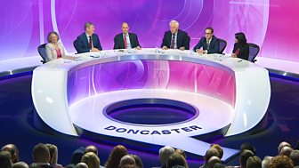 Question Time - 14/04/2016
