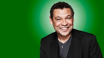 The Craig Charles House Party