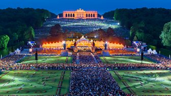 Summer-night Concert From Vienna - 2016