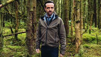 Hinterland - 2015 Special And Series 2: 1. Winter Special