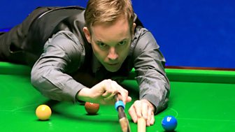 World Championship Snooker Extra - 2016: Day 8