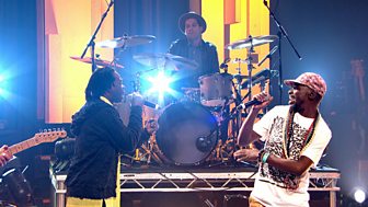 Later... With Jools Holland - Series 48: Episode 2