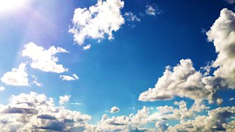 Clouds in Trousers