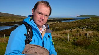 Grand Tours Of The Scottish Islands - Shorts: 1. Mv Glenachulish