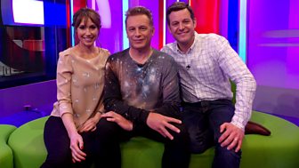 The One Show - 02/05/2016
