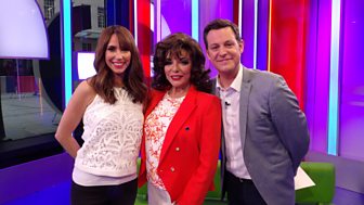 The One Show - 03/05/2016