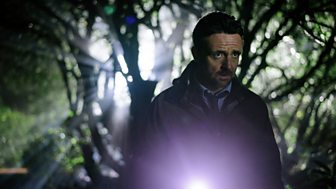 Hinterland - 2015 Special And Series 2: Episode 3