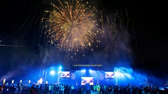 Invictus Games - 2016: 7. Day 5 And Closing Ceremony