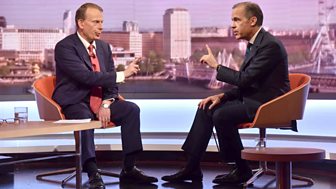 The Andrew Marr Show - 15/05/2016