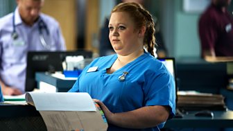 Casualty - Series 30: 35. Chain Reaction