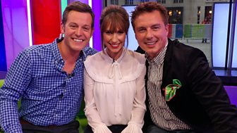 The One Show - 19/05/2016