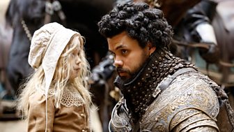 The Musketeers - Series 3: Episode 1