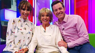 The One Show - 23/05/2016