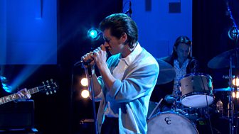 Later... With Jools Holland - Series 48 Live: Episode 6