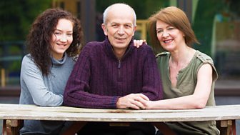 Panorama - Living With Dementia: Chris's Story