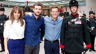 The One Show - 26/05/2016