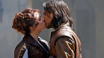 The Musketeers - Series 3: Episode 2
