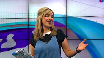 Whoops I Missed Newsround - Episode 2