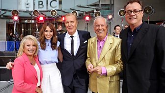 The One Show - 27/05/2016