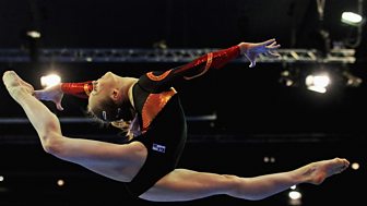 Gymnastics: European Championships - 2016: Women's European Championships