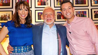 The One Show - 31/05/2016