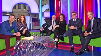 The One Show - 02/06/2016