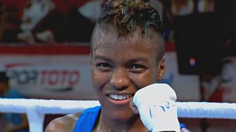 Women's World Boxing Championships - 2016: 4. Highlights