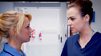 Holby City - Series 18: 36. Missing You Already