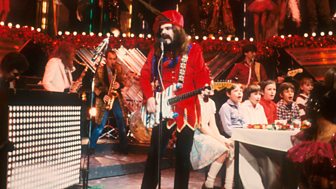 Top Of The Pops - 24/12/1981