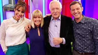 The One Show - 07/06/2016