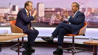 The Andrew Marr Show - 12/06/2016