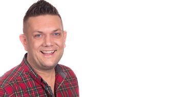 Gareth Lloyd