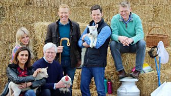 Countryfile - Shorts: 16/12/2016