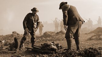 Battle Of The Somme 100 - Zero Hour