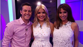 The One Show - 23/06/2016