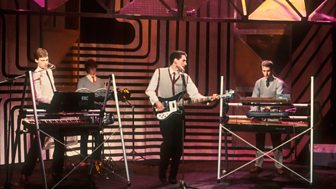Top Of The Pops - 04/02/1982