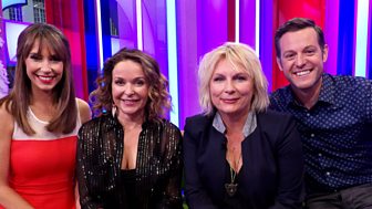 The One Show - 28/06/2016