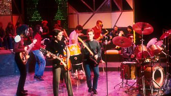 Top Of The Pops - 18/02/1982