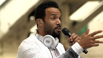 Lift Music - 2. Craig David