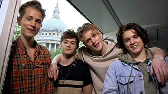 Lift Music - 1. The Vamps
