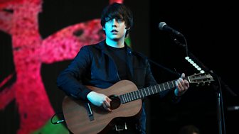 T In The Park - 2016: Jake Bugg